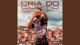 Cria do Gueto (Ferrari Roma) - Mc RN do Capão, 2B & LYONS PROD.