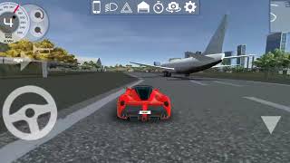 𝙁𝙚𝙧𝙧𝙖𝙧𝙞 𝙘𝙖𝙧 𝙫𝙨 𝙖𝙚𝙧𝙤𝙥𝙡𝙖𝙣𝙚 𝙧𝙖𝙘𝙚 𝙞𝙣 𝙚𝙪𝙧𝙤𝙥𝙚 𝙡𝙪𝙭𝙪𝙧𝙮 𝙘𝙖𝙧 𝙜𝙖𝙢𝙚 screenshot 3