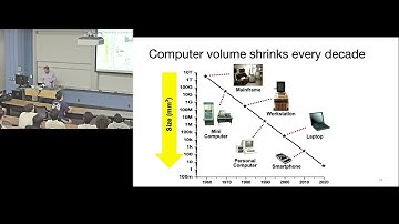 EECS 373 - Fall 2023 - Lecture 1