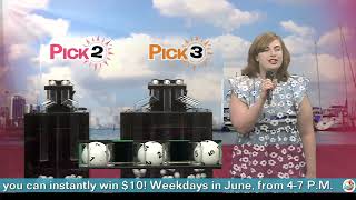 Pick Midday 20220602