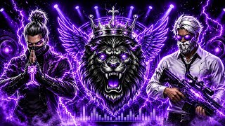 💥 Lahariya Luta A Raja DJ Remix | Bhojpuri DJ Song 2026 | RDX EDM Remix | Free Fire Gameplay