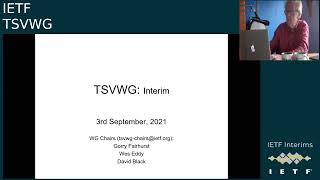 IETF TSVWG 20210903 1600