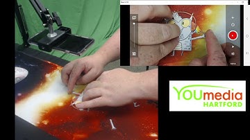 Stop Motion Studio Tutorial