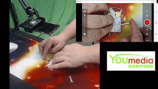 Stop Motion Studio Tutorial
