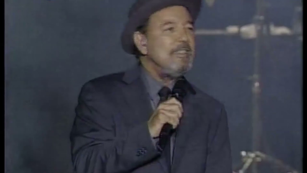 YouTubeでRuben Blades & Seis del Solar - "Todos Vuelven" Lara Top Festival (En Vivo / Barquisimeto / 2009)を視聴 YouTubeでRuben Blades & Seis del Solar - "Todos Vuelven" Lara Top Festival (En Vivo / Barquisimeto / 2009)を視聴