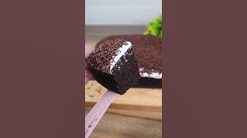 Thumbnail of Resep Kue ulang tahun dikukus No oven
