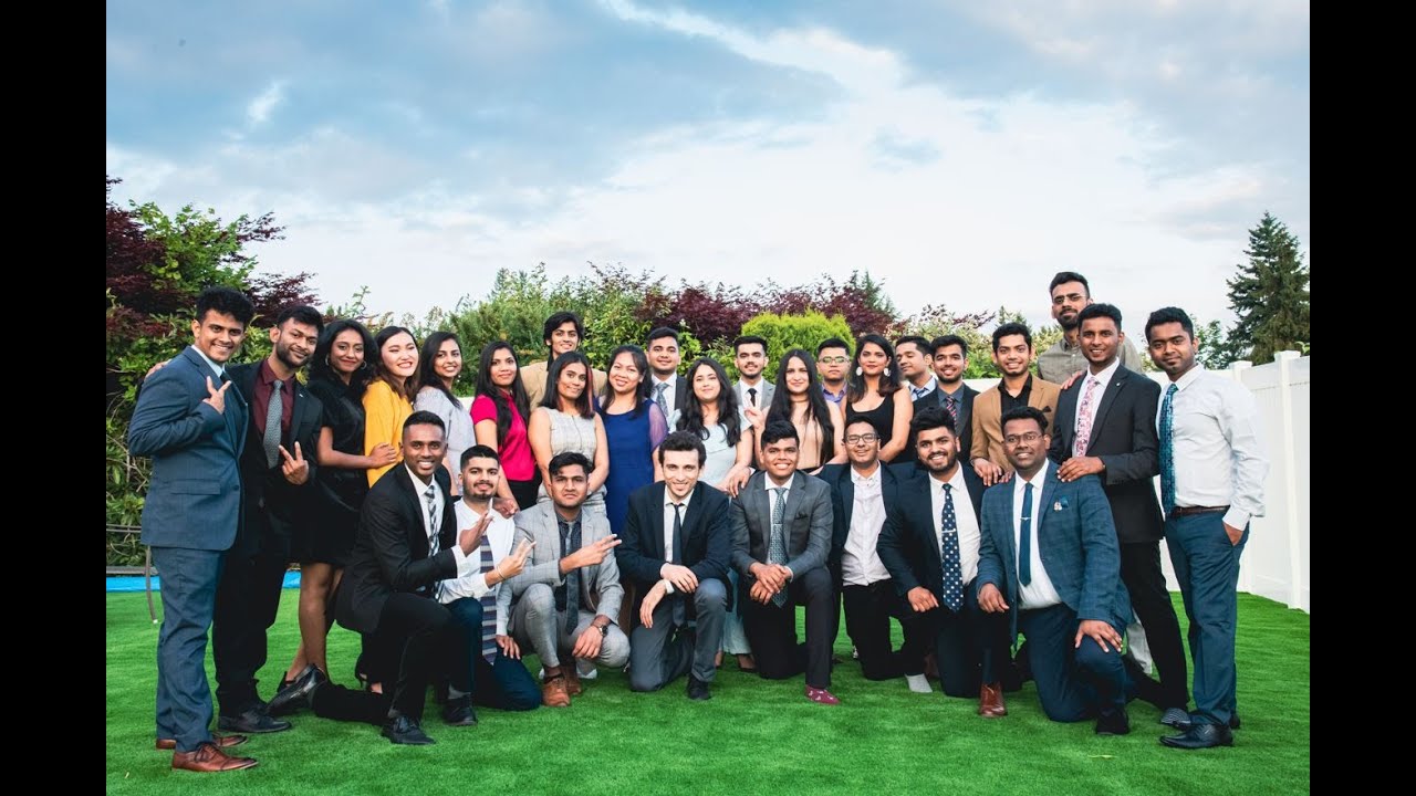 Team culture video- TE