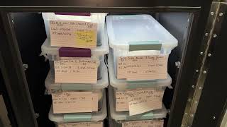 Ball Python Breeding June 2026 UPDATES - No More Space- Hot Box Incubator