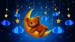 24 Hours Super Relaxing Baby Music ♥♥♥ Bedtime Lullaby For Sweet Dreams ♫♫♫ Sleep Music