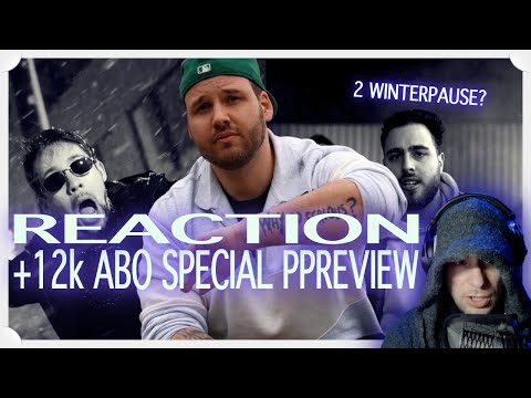 JBB Punktevergabe #11 | Kryo vs. Signum | REACTION + "Therapie" SONG PREVIEW