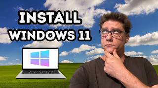How to Install or Reinstall Windows 11 From a USB (Complete Beginner's Guide)