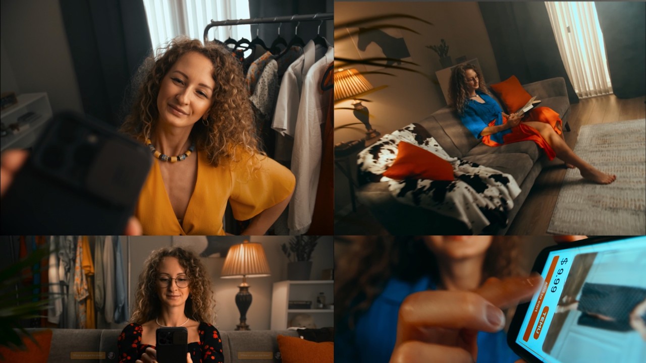 How to shoot High Level TV commercial - Cinematography Breakdown