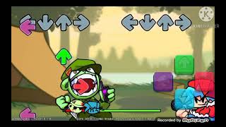 Flippy Demo Mod Friday Night Funkin Android