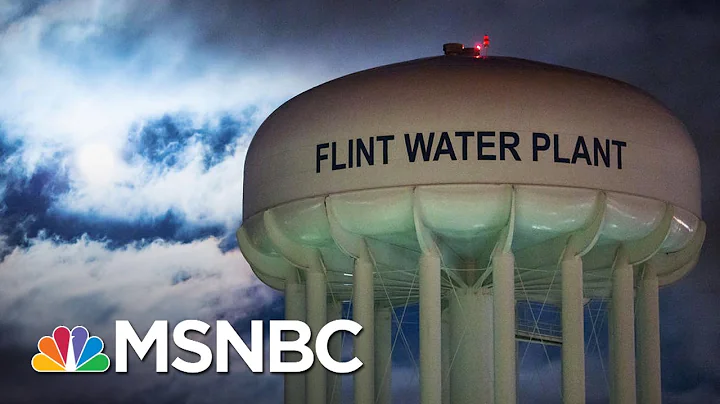 Four More Officials Charged In Flint Water Crisis | MSNBC