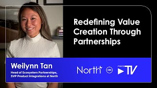 Redefining Value Creation Through Partnerships