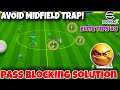 How to Defend and Attack Against Midfield-Dominant Teams | eFootball Mobile Guide