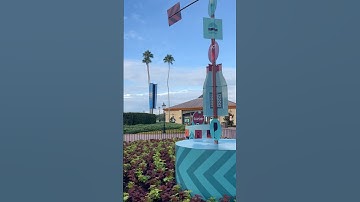 EPCOT Food and Wine Festival 2025 #wdw #epcot #orlando #florida #new
