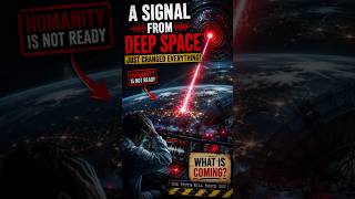 The Signal From Deep Space 😳#usadocumentary #darktruthusa-k9s#viral