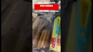 All Candle Tools - Thermometer, Wicks, Holders, Waxes | All Candle Raw Material Wholesaler #candle