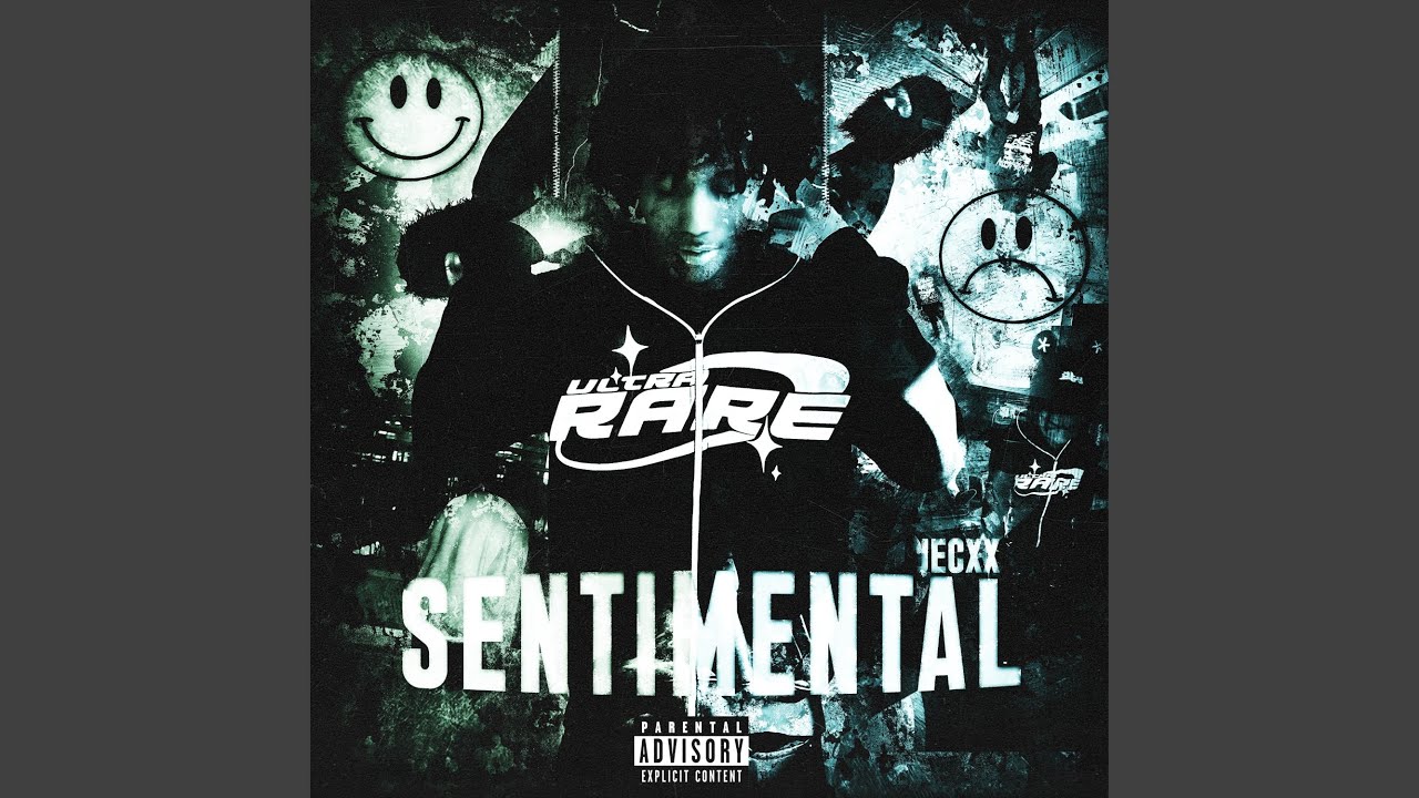 Jecxx Unsung (feat. 6klled)