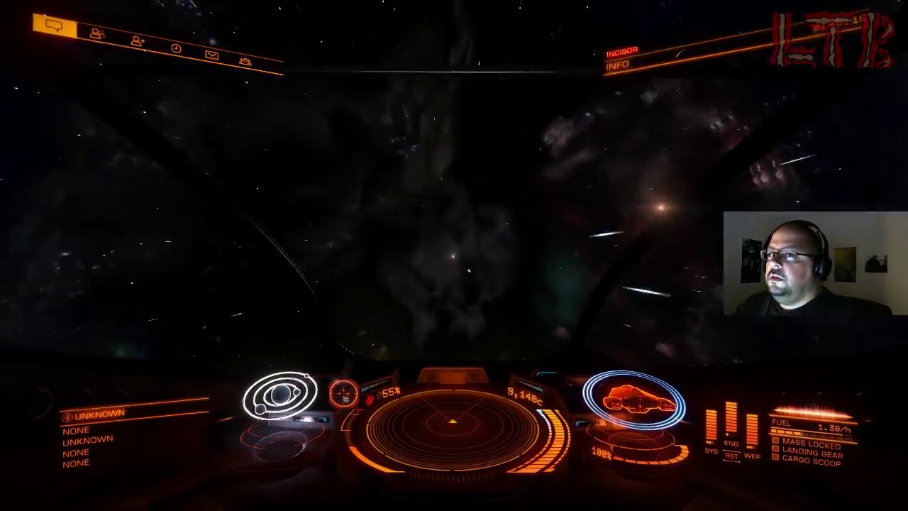 Obtaining and Outfitting a Vulture