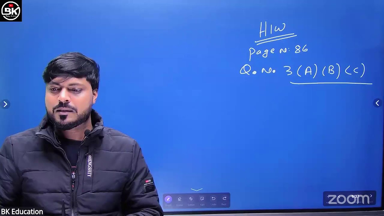 Class 11 Journal Entries day 2