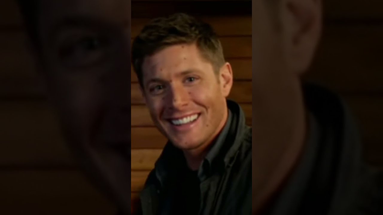 Supernatural You're Laughing I Can Hear You 