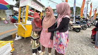 Mendres Cosplay Dadi Ibu2 Meteng Tuwek E Mboh Hahah  Gung Rabi Do Pengen Ndue Anak Kabeh 