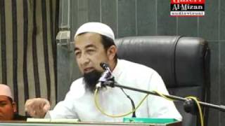 Ustaz Azhar Idrus - Berdoa Ketika Di Antara Dua Khutbah