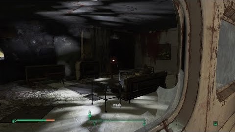 Fallout 4 Episode 24 General Atomics factory