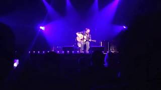 Nose On The Grindstone - Tyler Childers - Mountain Arts Center 7/28/17