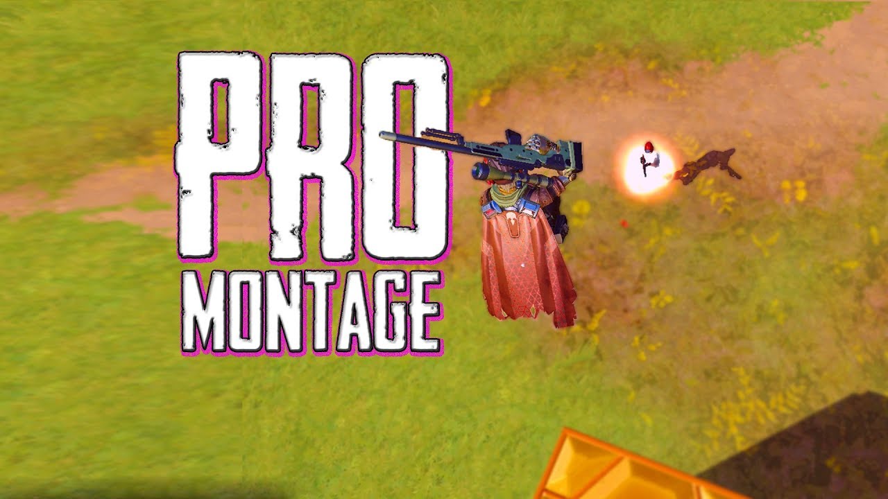 Mini-Tage Creative Destruction Pro Gameplay