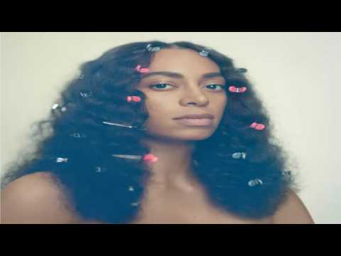 Solange - Mad ft. Lil Wayne (Official Audio) (Lyrics)