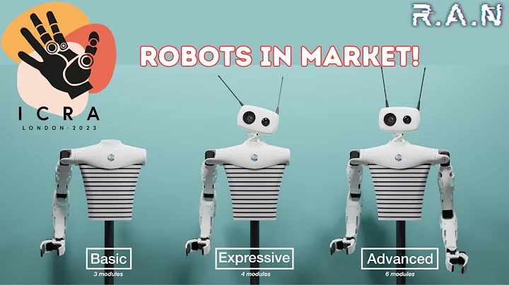 ICRA 2023: LATEST Updates In ROBOTICS (TOP PICKS)