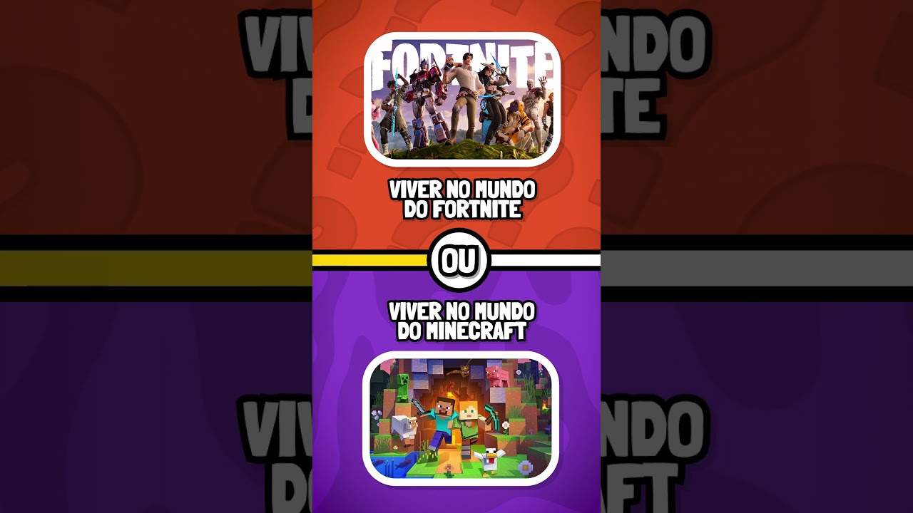VOCÊ PREFERE QUAL? 🔥 | O Que Você Prefere? - 3 #quiz #canaladivinhe #enquete #shorts