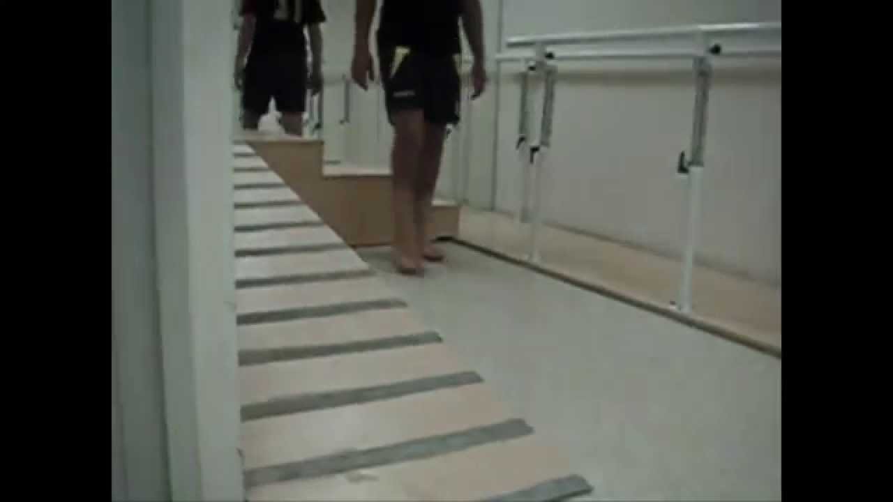 Ön Ayak Protezi / Forefoot Prosthesis ( Chopart Pirogoff Lisfranc )