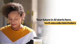 AI Scholars at ASU
