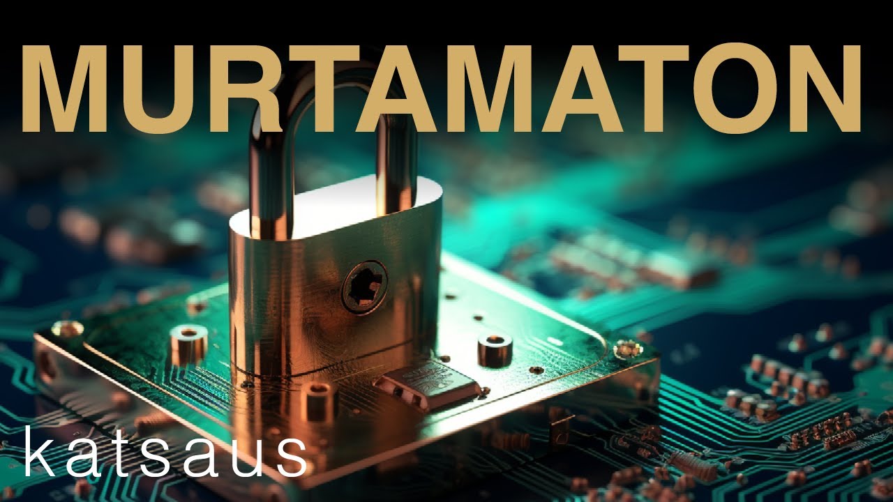 Murtamaton tietoverkko on pian totta Suomessa - kvanttisalausta testattu käytännössä