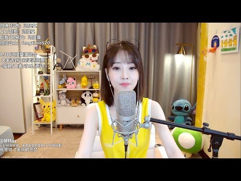 Video Ác Ma Đến Từ Thiên Đường (來自天堂的魔鬼 AWAY) - 冯提莫 Feng... - youtube