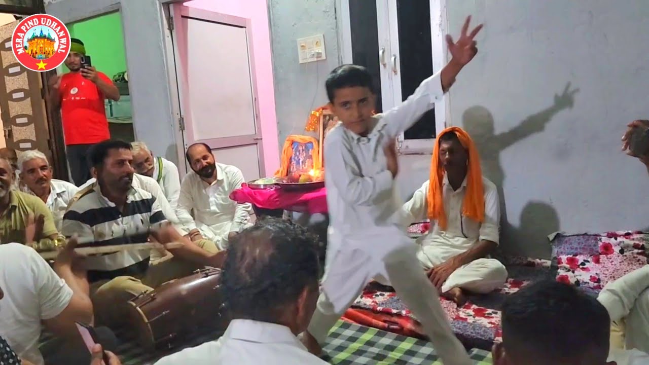 ਲਾ ਲਈ ਜੋਗੀ ਨਾਲ਼ ਪਰੀਤੀ | Darshan | Baba Balak Nath | Jai Babe Di