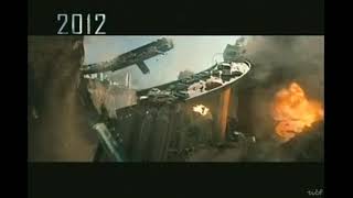 2012 TVCF (2009)