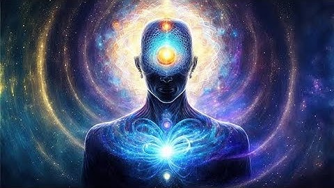 🎧"YOUR KUNDALINI WILL START VIBRATING AFTER 55 SECS" - Only 11% Can ENDURE Pineal Gland Activation
