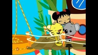 Ni Hao Kai Lan Playtime At Tolee S Youtube