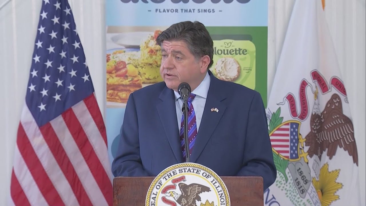 French cheesemaker Savencia invests in Illinois, creates jobs