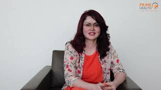 Patients testimonial on Vnotes Surgery ( Scarless Hysterectomy )