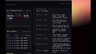 Orca demo
