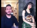 ميوزكلي مهرجان موزه هاتي رقمك تالت مره مصطفي داش و مريم جورج 2018 Mustapha Dash Musically 