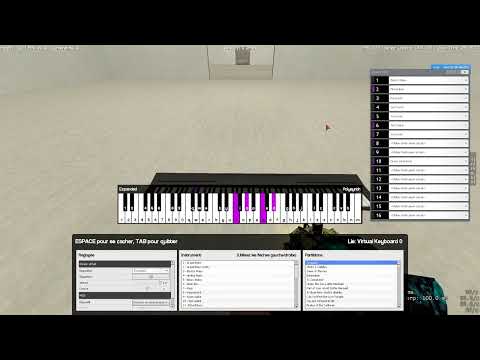 Playing the best music on gmod using Python