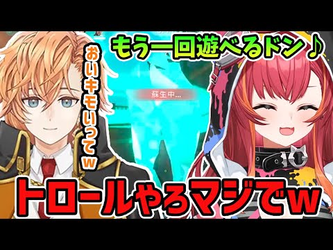 歯茎女王としての知名度がどんどん上がっていく猫汰つなwww【ぶいすぽ/猫汰つな/切り抜き】