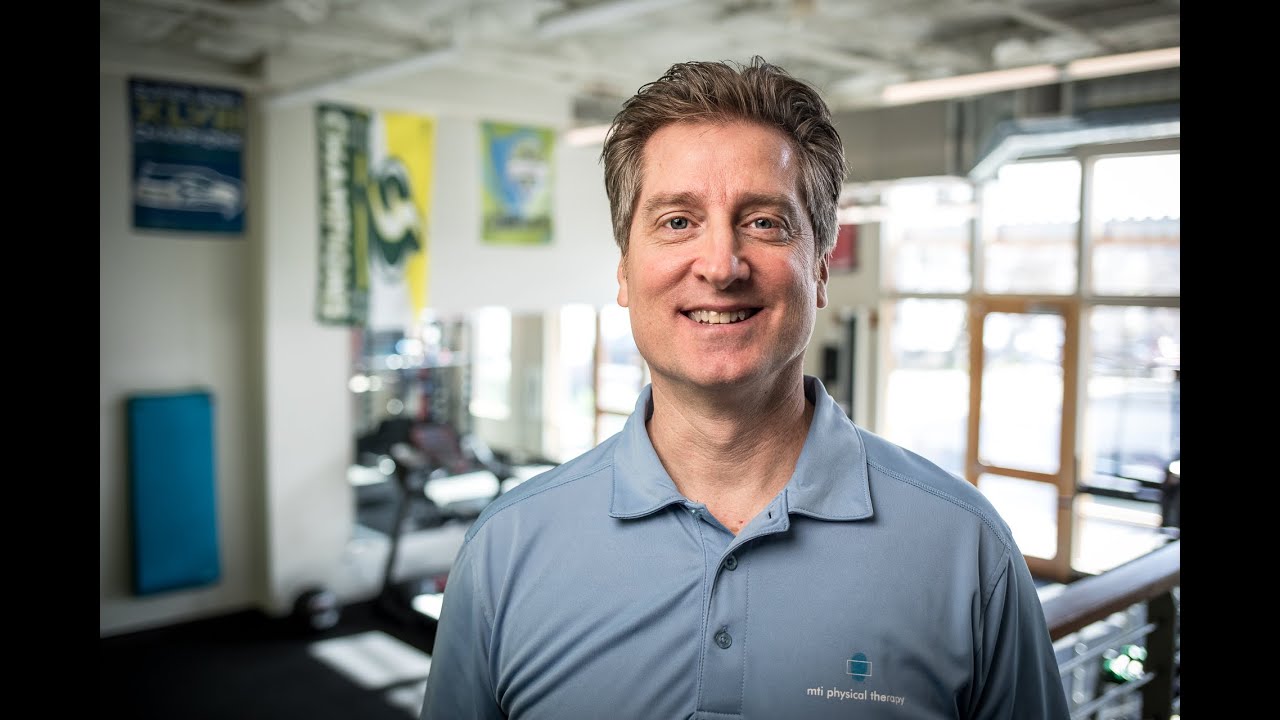 MTI Physical Therapy Specializes in Sports Therapy YouTube